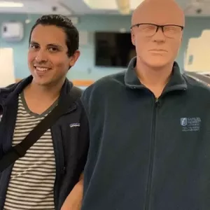 Ben Avalos