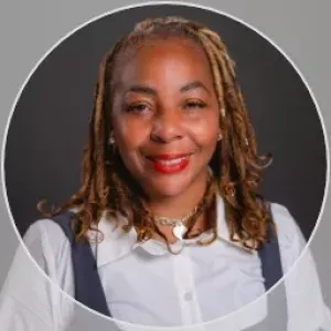Lucinda Allen