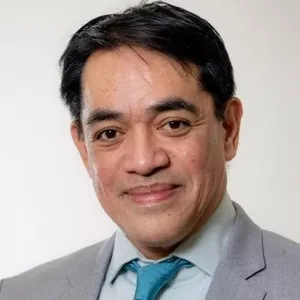 Jayson Santiago