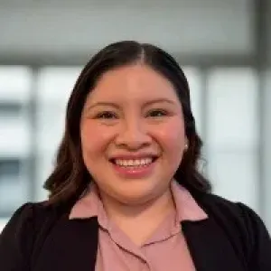 Sandra Pina Juarez