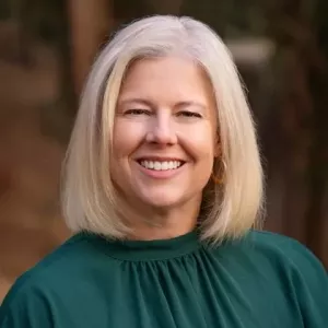 Amy Anderson