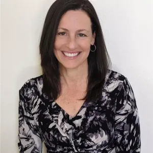 Sheryl Ettinger