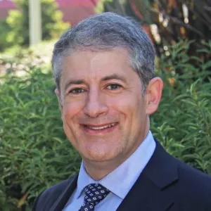 Stephen Hill