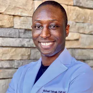 Michael Yeboah