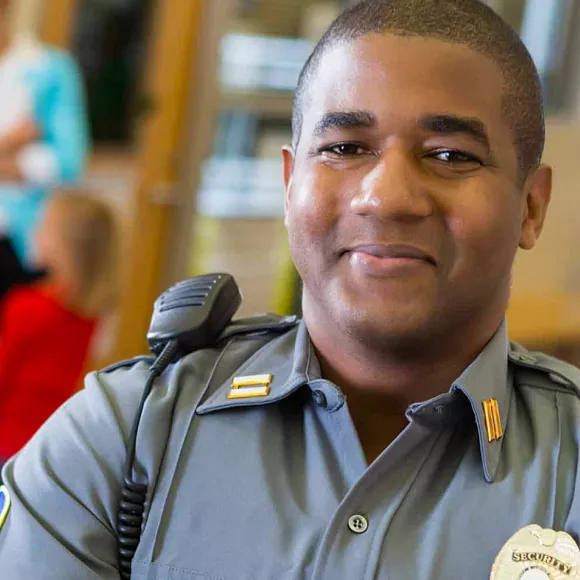 Security Guard