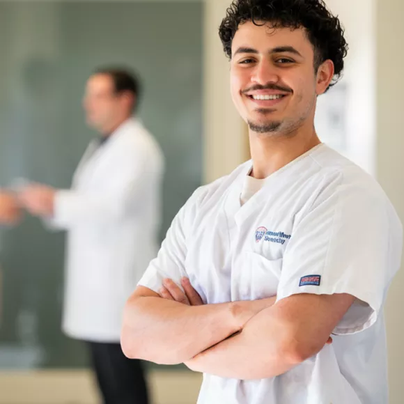 SMU Student