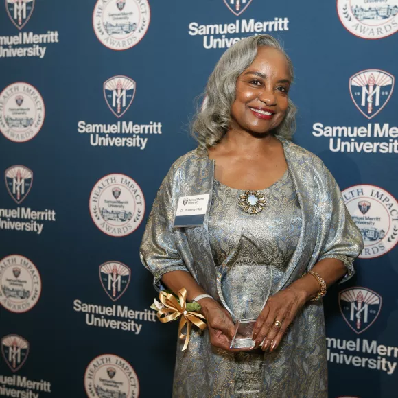 HIA Distinguished Alumni Award