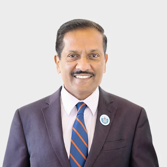 Sathees Message from the Dean