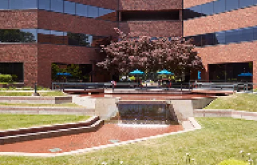 View of the SMU Sacramento Campus
