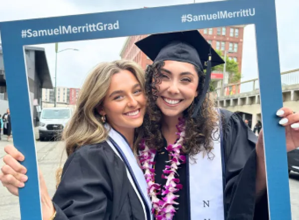 2024 grad smu students
