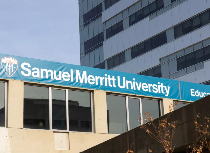 campus