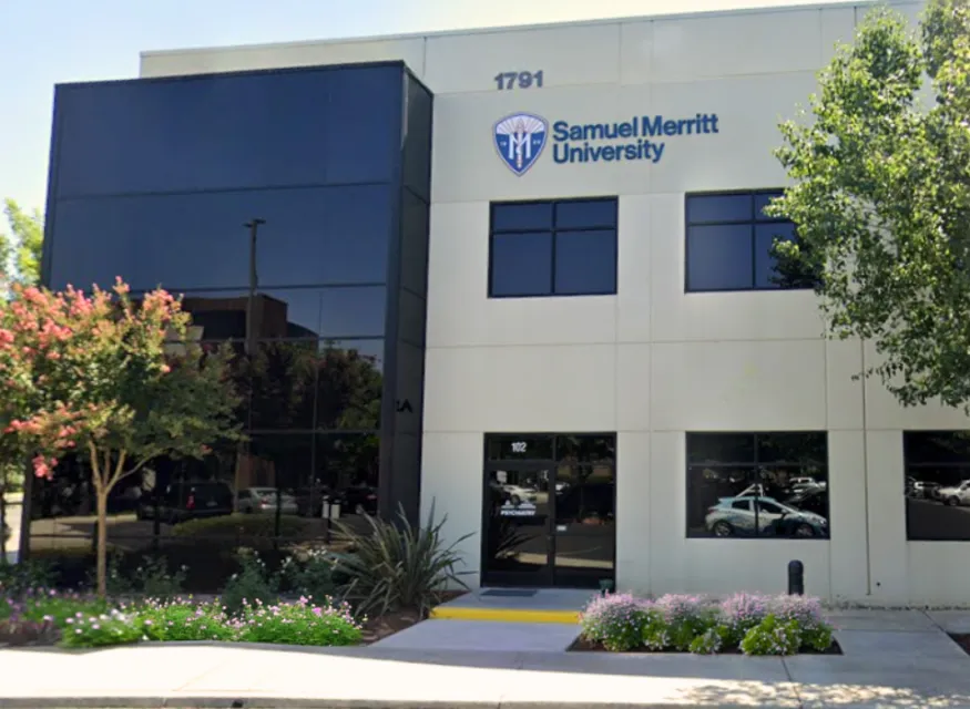 Fresno Campus 