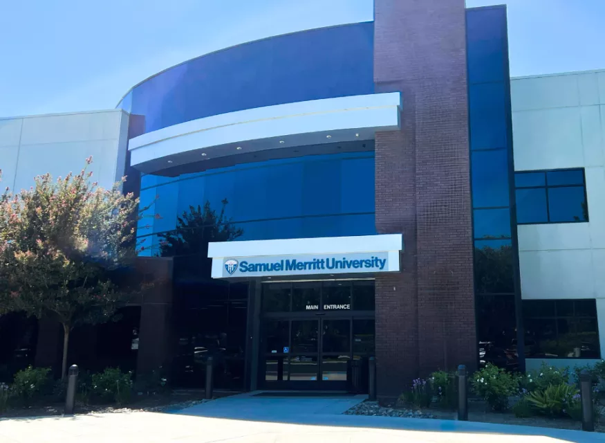 Fresno Campus 