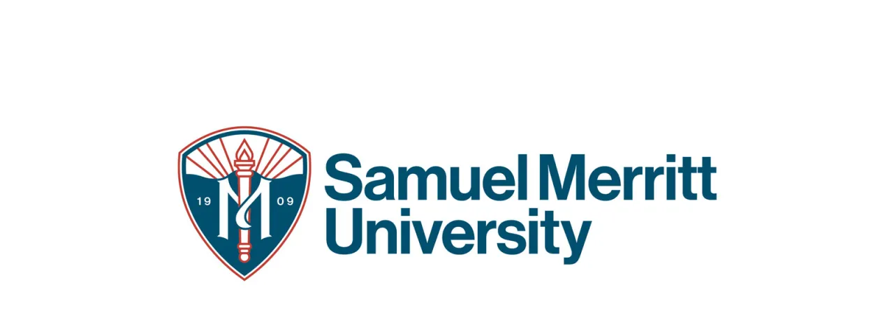 Samuel Merritt Logo Banner 