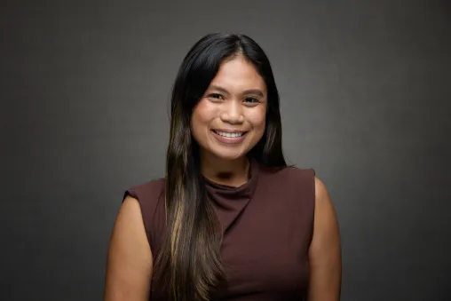 Julianna Sabile portrait