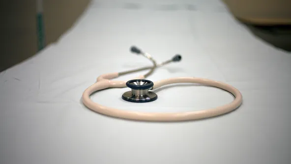 stethoscope