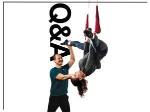 q&a