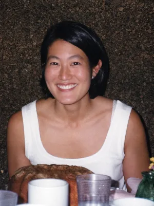 Tracey Teruya