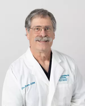 Tim Dutra