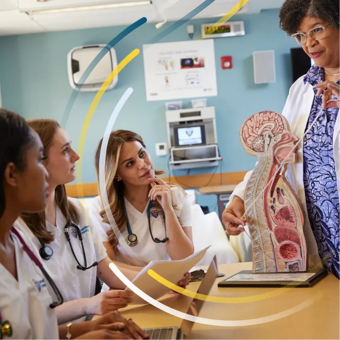 College of Nursing 