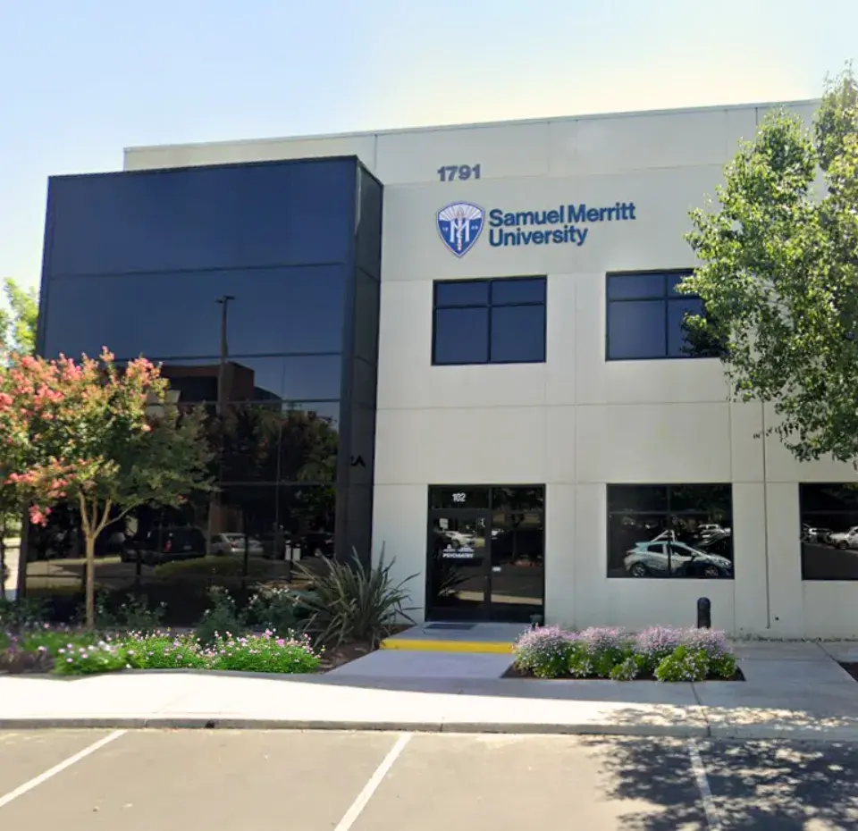 Fresno Campus