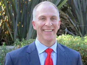 Kevin Hamby