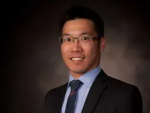 Dr. Chia-Ding (JD) Shia