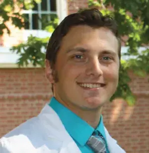 Sean Kramer Headshot