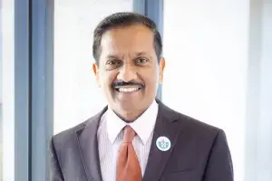 Sathees Chandra