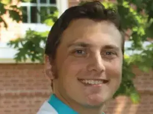 Male Academic Faculty