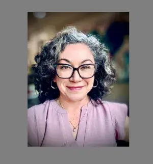 Rosa Lopez Jaffe