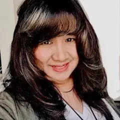 Jeanie Lau