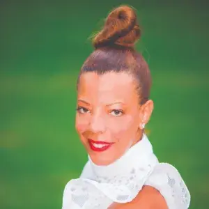 Keisha Lewis-Nesbitt