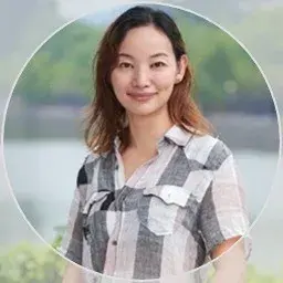 Paula Peng