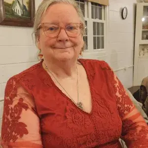 Nina Beaman