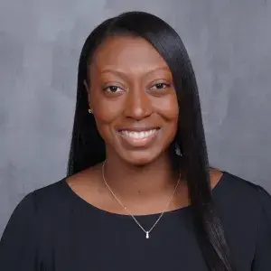 DaJanae Gresham-Ryder