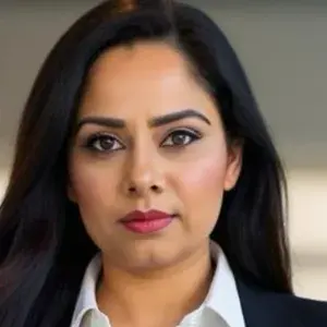 Komal Jit Kaur