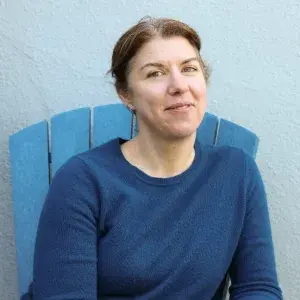 Sarah Proctor