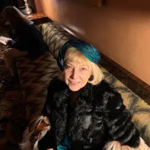 Dixie Hersh