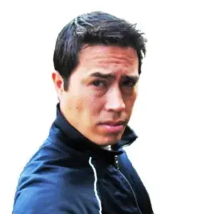 Johnny Moreno