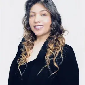 Veronica Suazo