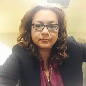 Silvia Pardillo