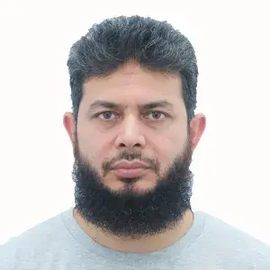 Mohammad Tamim Siddiqi