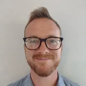 Nick Driver