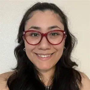 Bobbie Lujan