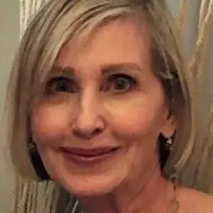Kathleen Golden