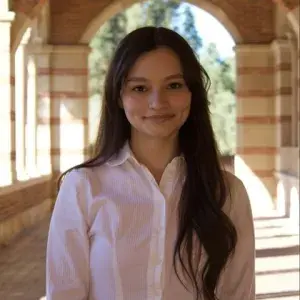 Ysabella Ballesteros-Barajas