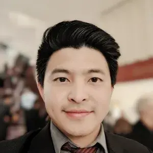 Nick Latthivongskorn