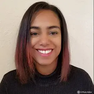 Christina Gray