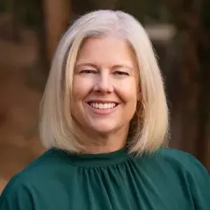 Amy Anderson